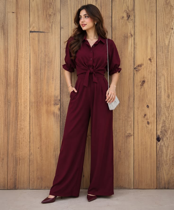 Western Co-ord Sets