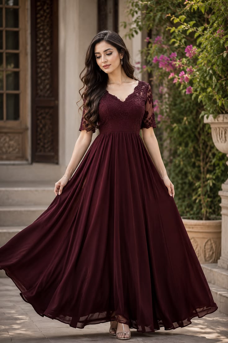 Gowns