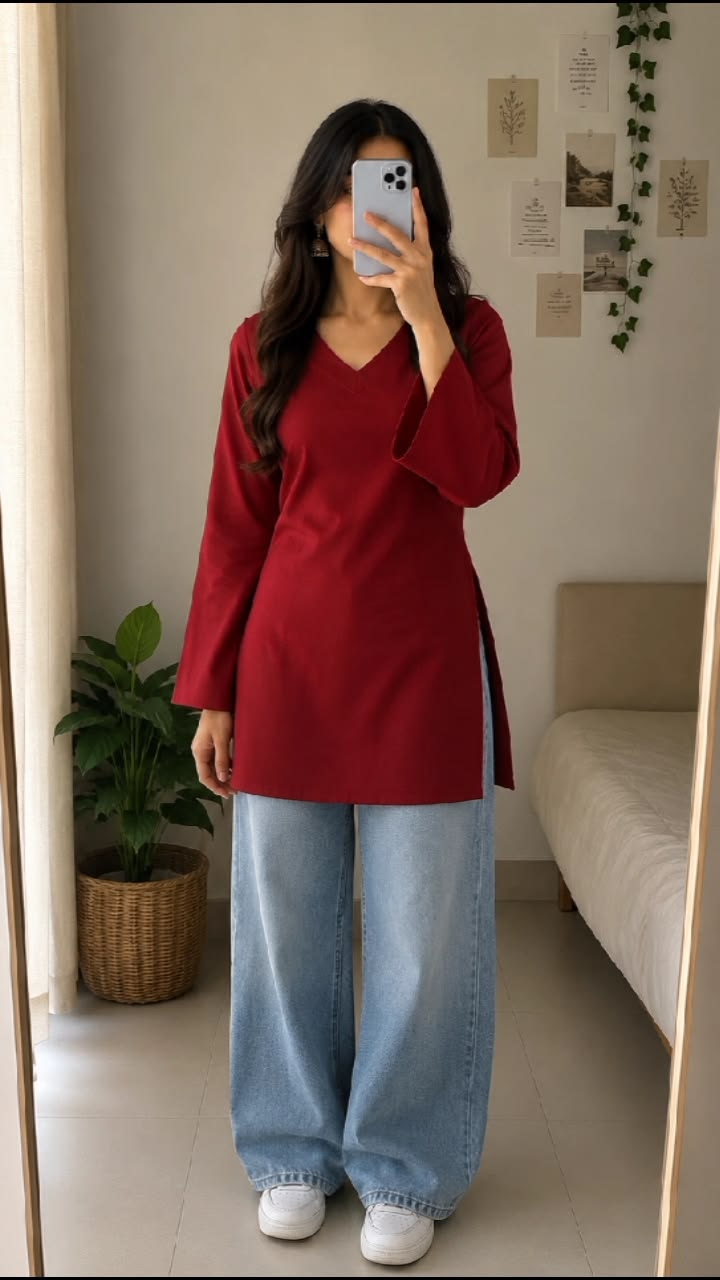 Tunics
