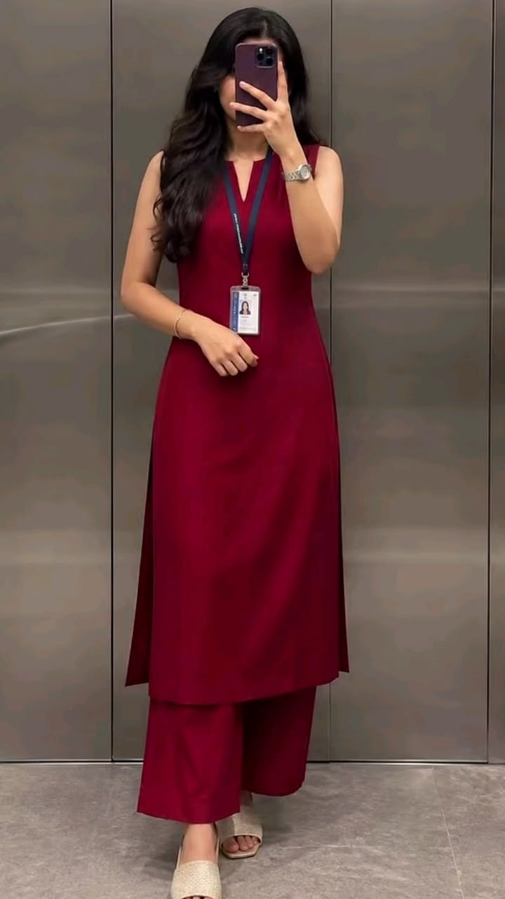 Kurta Sets