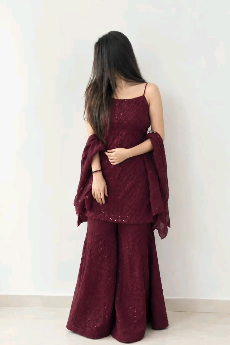 Ethnic Trousers
