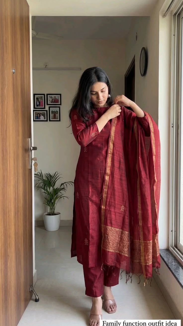 Churidars