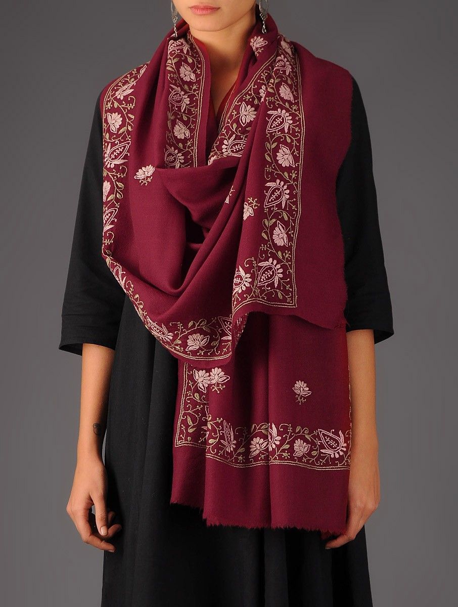 Shawls & Stoles