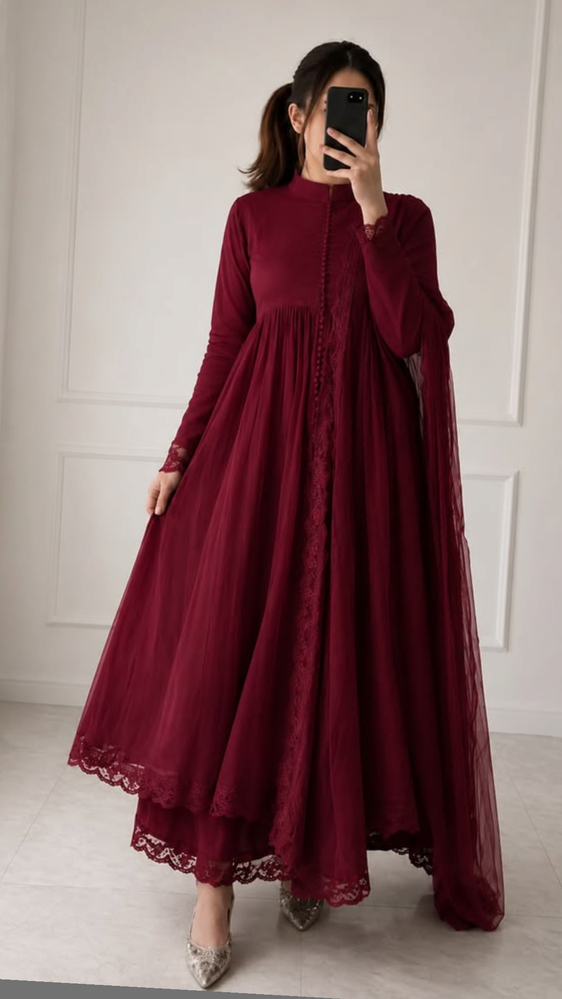Dresses