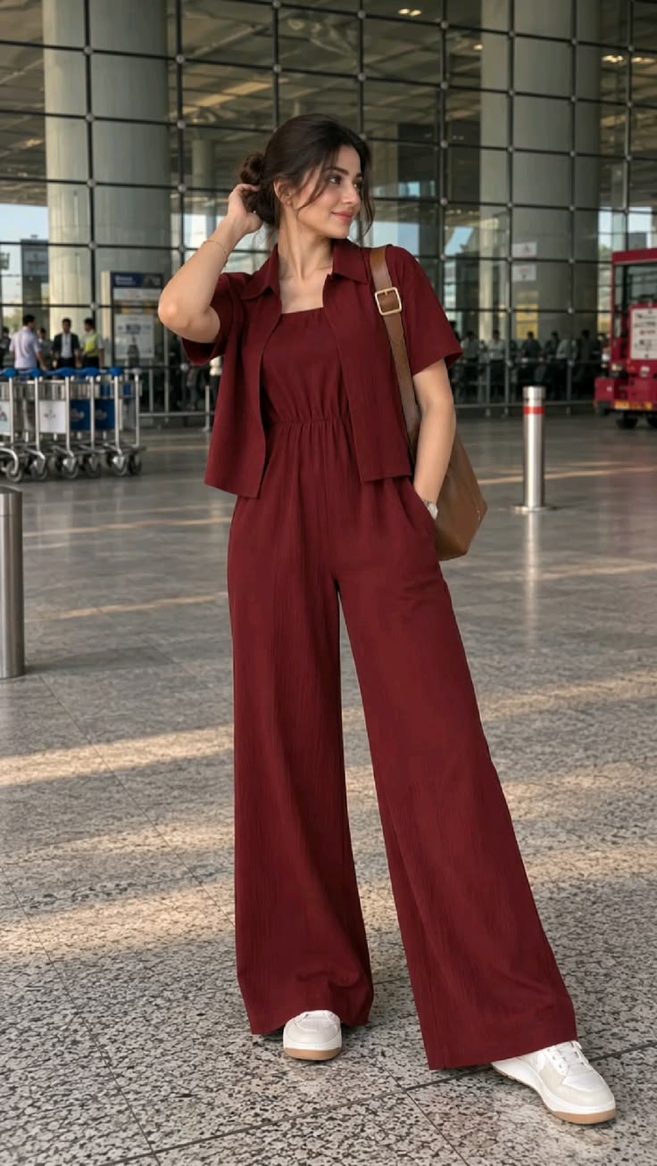 Jumpsuits